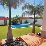 Del Corazon Salinas Golf Villa