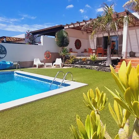 Willa Del Corazon Salinas Golf