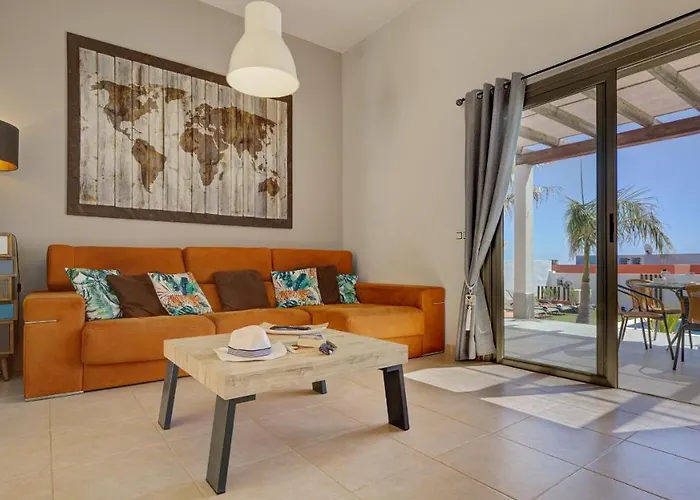 Del Corazon Salinas Golf فيلة