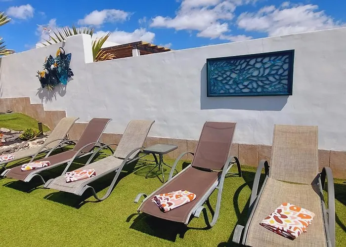 Del Corazon Salinas Golf فيلة