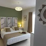 Del Corazon Salinas Golf كاليتا ذي فوستي