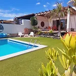 فيلة Del Corazon Salinas Golf