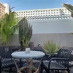 Del Corazon Salinas Golf Βίλα Caleta De Fuste