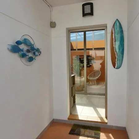 Del Corazon Salinas Golf Villa