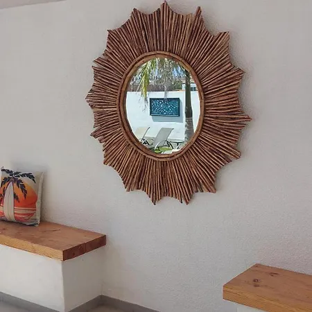 Villa Del Corazon Salinas Golf *