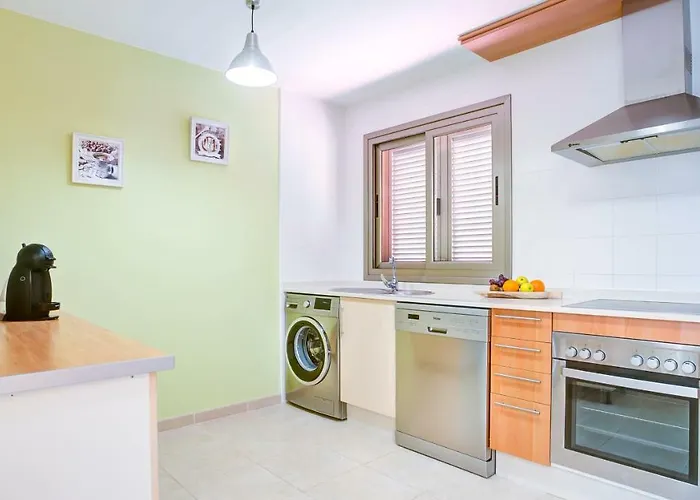 Villa Del Corazon Salinas Golf