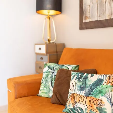 Del Corazon Salinas Golf *