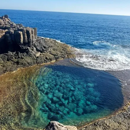 Villa Del Corazon Salinas Golf Caleta De Fuste