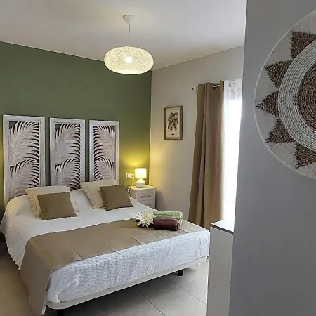 Del Corazon Salinas Golf Caleta De Fuste