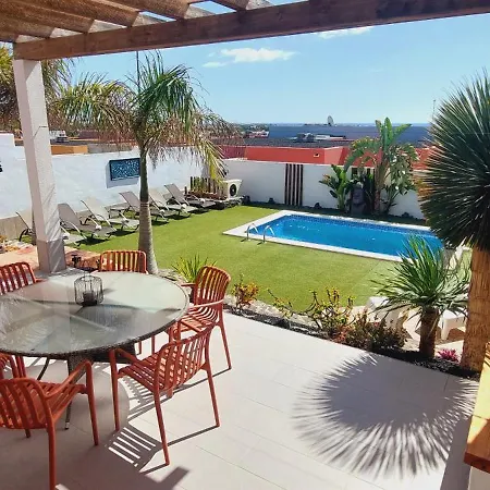 Villa Del Corazon Salinas Golf *