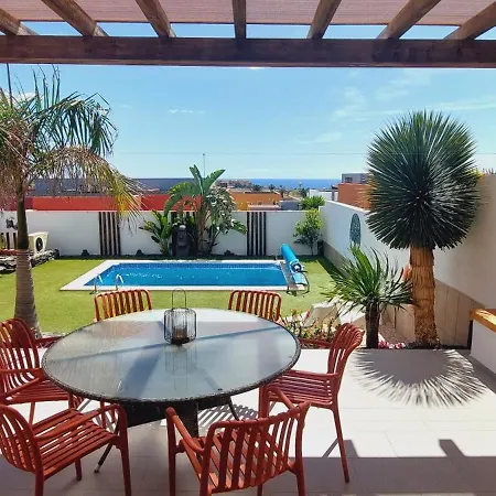 Del Corazon Salinas Golf