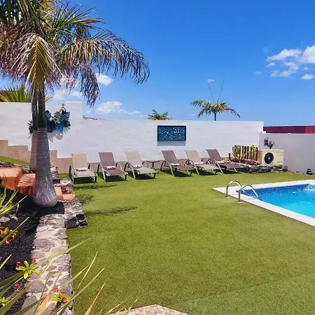 Del Corazon Salinas Golf *