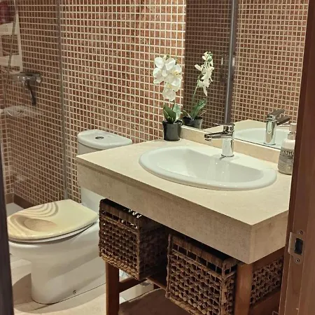 Del Corazon Salinas Golf Villa Caleta De Fuste