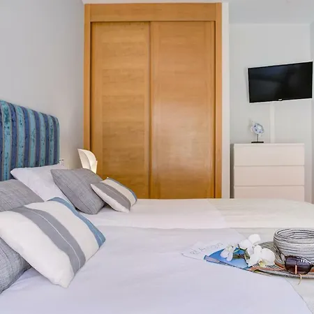 Del Corazon Salinas Golf Villa