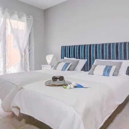 Del Corazon Salinas Golf Villa