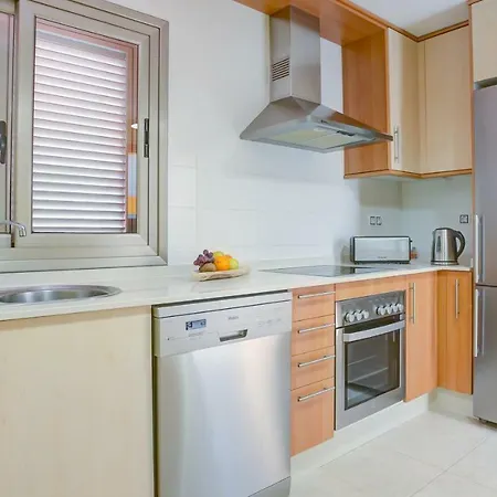 Del Corazon Salinas Golf Caleta De Fuste