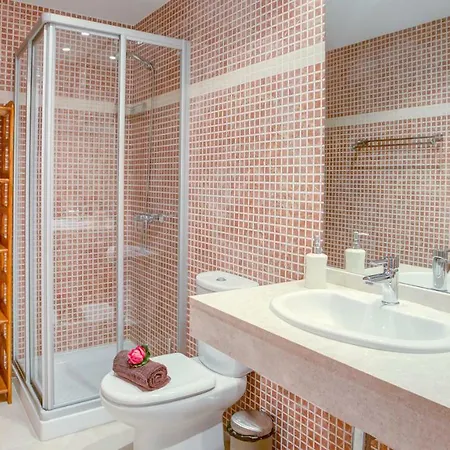 Villa Del Corazon Salinas Golf *